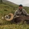 Stone Sheep Hunt in 2026 with Terminus Mountain Outfitters - Image 5