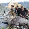 Stone Sheep Hunt in 2026 with Terminus Mountain Outfitters - Image 7